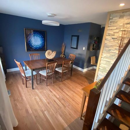 Here It Is! Cool Cape Cod-3 Br-2.5 Bath-12 Guests Olathe Eksteriør billede