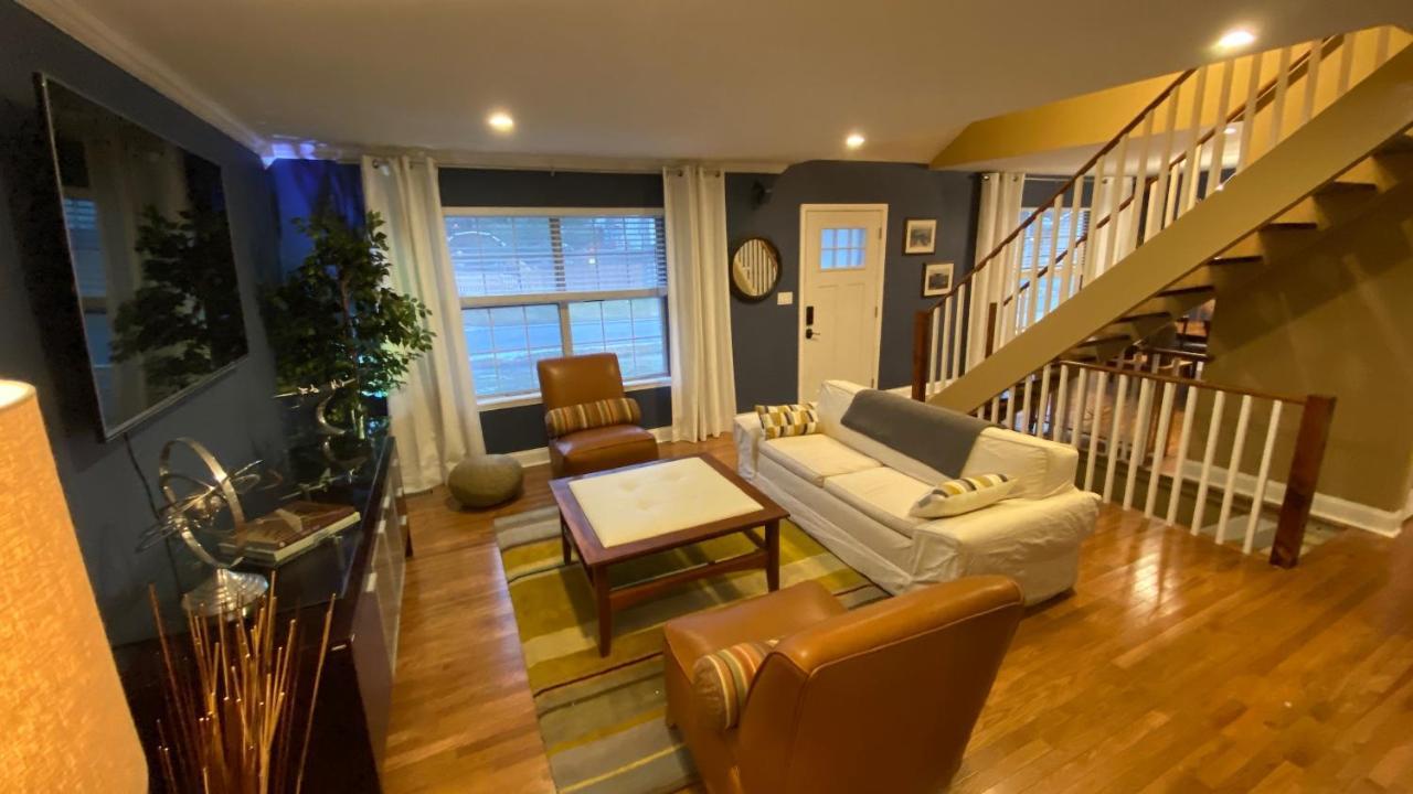 Here It Is! Cool Cape Cod-3 Br-2.5 Bath-12 Guests Olathe Eksteriør billede