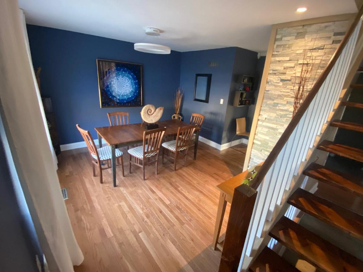 Here It Is! Cool Cape Cod-3 Br-2.5 Bath-12 Guests Olathe Eksteriør billede