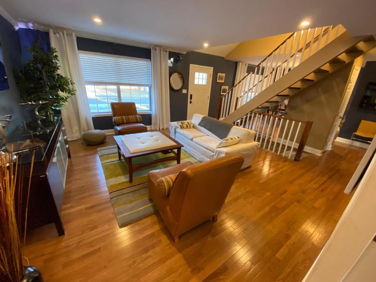 Here It Is! Cool Cape Cod-3 Br-2.5 Bath-12 Guests Olathe Eksteriør billede