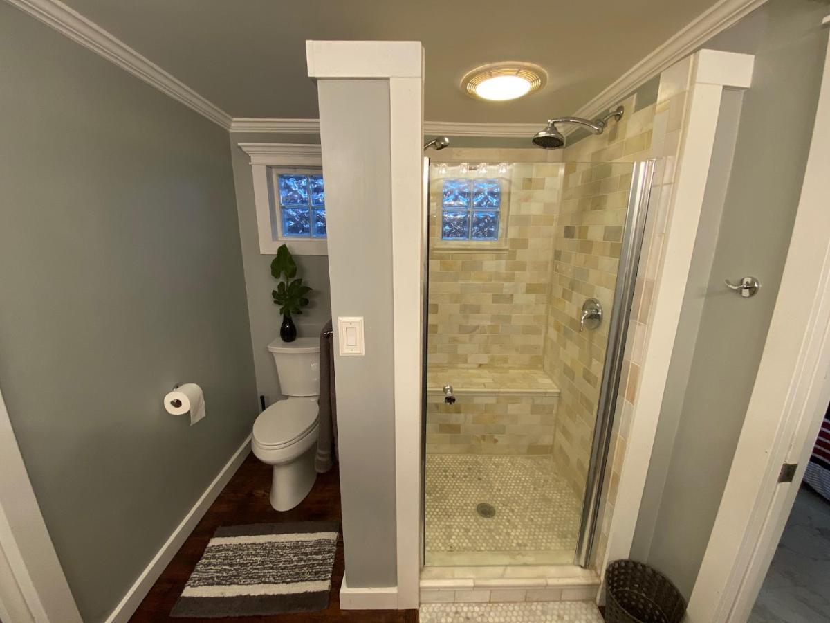 Here It Is! Cool Cape Cod-3 Br-2.5 Bath-12 Guests Olathe Eksteriør billede